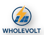 WHOLEVOLT Logo