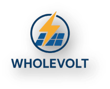 WHOLEVOLT Logo