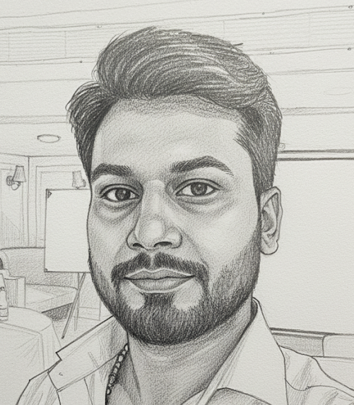 Pardeep Vashisht